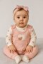 Baby Girl Bandana - 3