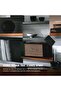 Stanmore III 50W Home Wireless Speaker with Bluetooth 5.2 (Black) - 3