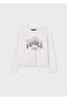 Boy's Long Sleeve T-shirt - 3
