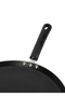 Non-Stick Crepe Dosa Tawa Pan 28cm| Low Oil Cooking | PFOA/PTFE Free,Caker Pan|BB1593 - 2