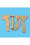 100% Natural Wood Massage Tool
