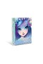 Mini notebook set, Nenuphia characters,