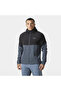 سترة Blaze Softshell Hood للرجال باللون الرمادي مع غطاء للرأس