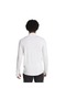 Tiro25C Training Men's White Mock Neck T-Shirt - 2
