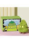 AMON Tree Monster - Wireless Bluetooth Speaker - 5