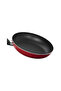 2-Pc Non-Stick Fry Pan Set (22cm/26cm) | Healthy Cooking | Pan Set | BB1600 - 3