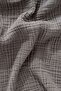 Muslin Bedspread Ultra Soft High Quality 4 Layers Muslin Pike (Single Size (240X280 cm) - 2