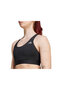 Ultimate Hs Bra Women's Training Sports Bra Ji5974 Black - 4