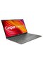 Nirvana X650 13.Nesil Core i7 13620H-16Gb-480GB Ssd-15.6inc-W11 - 3