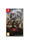 Front Mission 2 (Remake) - Nintendo Switch