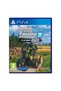 Farming Simulator 22 Platinum pentru PS4