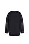 Bluza cu Fermoar W T Top full zip - 2