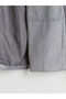 Stand Collar Women's Cashmere Coat - 7