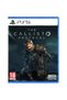 The Callisto Protocol - PlayStation 5