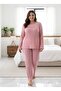 WOMEN'S LARGE SIZE PAJAMAS SET