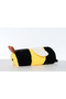 Plush Pillow Cute Bee Plush Toy 30 cm - 4