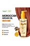 Moroccan Argan Oil Intense Moisturizing Treatment 100ml - 5