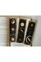 Galactic Wonders Set of 3 – Space Themed Bookmark Set - 2