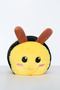 Plush Pillow Cute Bee Plush Toy 30 cm - 6