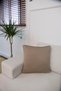 Bright Cream Throw Pillow Cover Decorative Bohemian Soft Sofa Back Cushion Gift Christmas 45X45 - 3