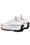 RUN STAR HIKE CANVAS PLATFORM Women's sneakers - 7