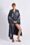Anthracite Visionguard Kimono
