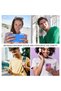 Matte TPU Protective Case, Flippy, for Apple iPhone 16 Pro, Full Coverage, Green - 2