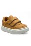 Leather Orthopedic Sole Unisex Kids Casual Shoes