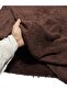 Welsoft Plush Fabric Double Sided Soft 180 cm Width -6003