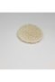 Natural Pumpkin Fiber Exfoliating Pad Set of 3 – Skin Purifying, Pore Cleanser, Natural Sponge for Face - 2