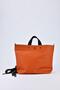 Tangerine (Mandarin) Loop Tote Bag - 7