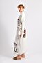 Natural Serenity Buddha Kimono - 2