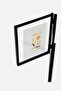 METAL FRAME - 3