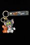 Tom and Jerry Keychain Gift, Birthday & Christmas Gift | Cute Character - 4