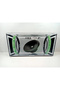Machete 16cm Midrange - Machete MM60F 100RMS Midrange 16cm - 3