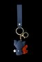 Tom and Jerry Keychain Gift, Birthday & Christmas Gift | Cute Character - 7