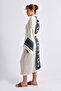 Natural Symbol Nomad Kimono - Blue Tone - 3