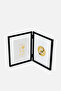 METAL FRAME - 2