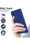 Flippy Protective Case for 90 - Liquid Silicone, Microfiber Interior, Shockproof, Wireless Cha - 4