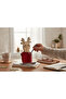 Reindeer Pen Holder 3 mm Mdf Wood - 3