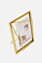 METAL FRAME - 4