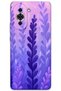 Huawei Nova 10 Compatible Flower Pattern Phone Case + Screen Protector - 5798