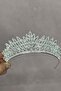 Beria Bridal Henna Crown - 4
