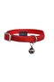 - ACCESS CAT COLLAR - RED ( 30 CM ) For Cat & Small Dog