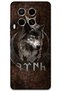 Tecno Camon 30 Compatible Turkish Patterned Phone Case + Screen Protector - 5853