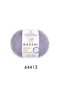 Gazzal Super Kid Mohair Knitting Yarn 150g 6X25G 237m Luxury Mohair Soft