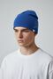Unisex Combed Cotton Beret 9-15 Years Old - 3