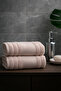 Luxury Softnes 50X90+70X140 2-Piece Bath Towel/Towel Set/Towel Set/Hamam Set/ Dowery Towel