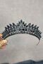 Beria Bridal Henna Crown - 5