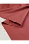 Cotton Synthetic Woven Fabric in Dusty Rose Color (Width 140 cm X Length 300 cm) - 2